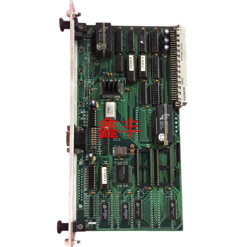 原装FA长新注塑机电脑FA-3-CLCD-A板瑞安注塑机进新注塑机电脑板