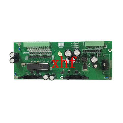 赞扬 揭阳 金磐立式注塑机电脑板控制主板JS-103D 220V主板