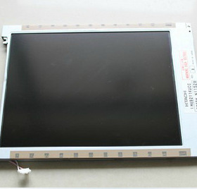 全新L MG9211XUCC 日立显示屏 海天格兰注塑机显示屏 9寸