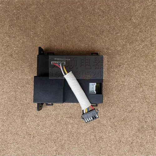 适用万和热水器JSQ32-18L7 16L7 JSQ18L7_DL03水泵控制器水泵电源