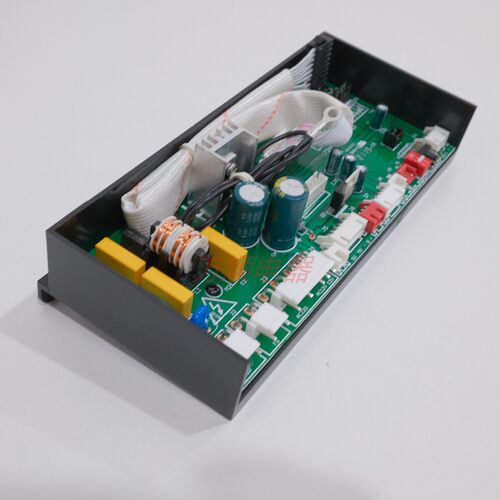 万和热水器S36C66C26主板