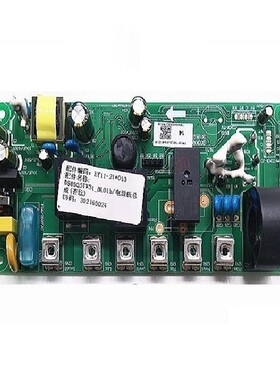 适用小天鹅热水器 TG100VT098WDT EY11 主板 电源板