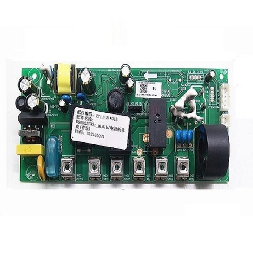 适用小天鹅热水器 TG100VT098WDT EY11 主板 电源板