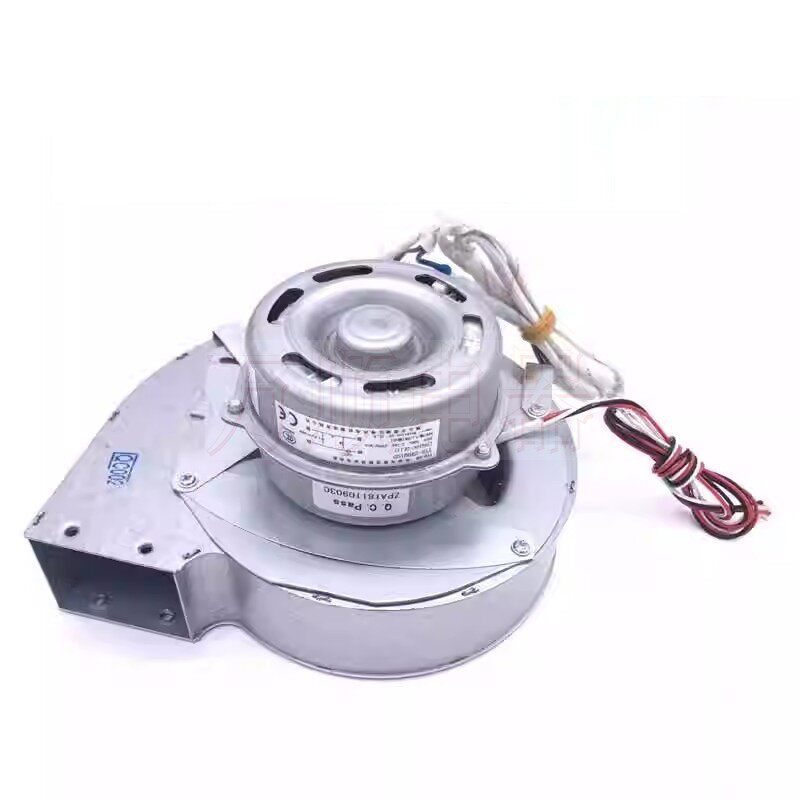 适用百尊华润热水器JSQ20-2210M风机总成  马达总成  电机总成