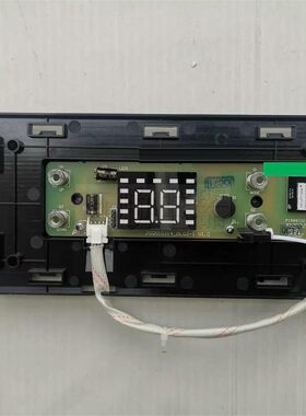 适用万和热水器JSQ25-S2W13 JSQ30-S2W16 JSQ510J14 QS2W16显示板