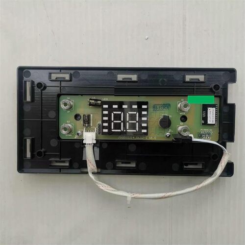 适用万和热水器JSQ25-S2W13 JSQ30-S2W16 JSQ510J14 QS2W16显示板