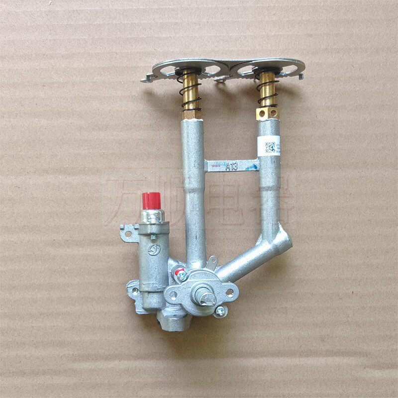 适用万和炉具配件 CL39 JZYCL39-06 燃气阀 阀体