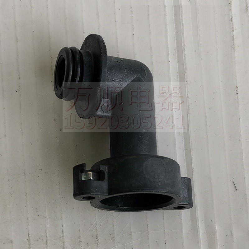 适用万和热水器16L1 13L2 L4 L5 L6 L7 JSQ13L3 零冷水泵转接头