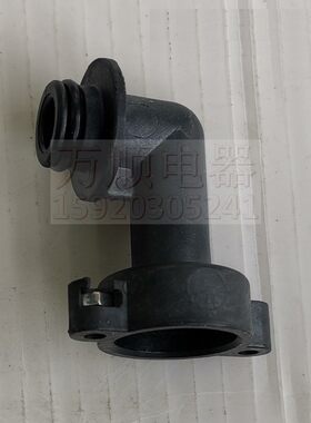 适用万和热水器16L1 13L2 L4 L5 L6 L7 JSQ13L3 零冷水泵转接头