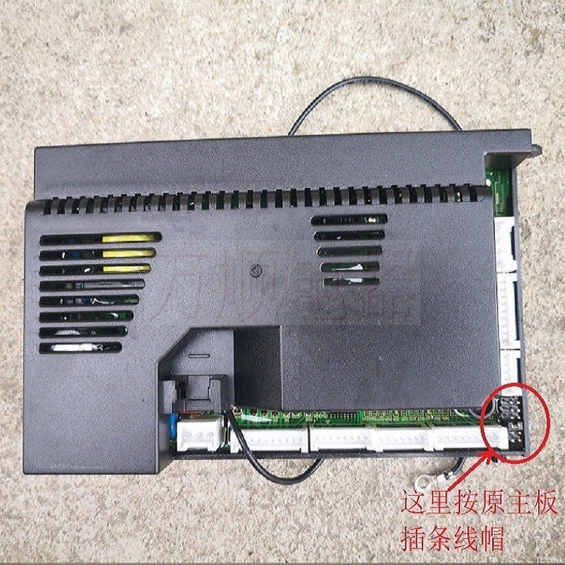 适用中燃宝热水器JSQ22-Q11G1S Q10L1 Q12L1 JSLQ13EV28 控制主板