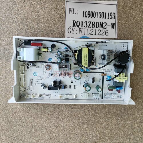 适用万家乐热水器 JSQ26-13Z8 JSQ30-16Z8 RQ13Z8DN2 主板 电脑板