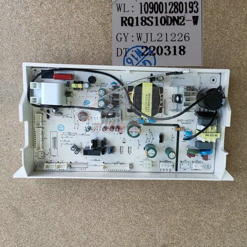 适用万家乐热水器16N8 16L6 HI7 RQ18D10DN2 RQ18S10DN2-W主板