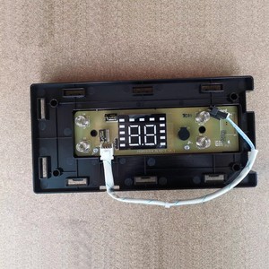 适用万和热水器JSQ30-16L2 16L1 Q16L2 JSQ510J14_DL02a 显示板屏