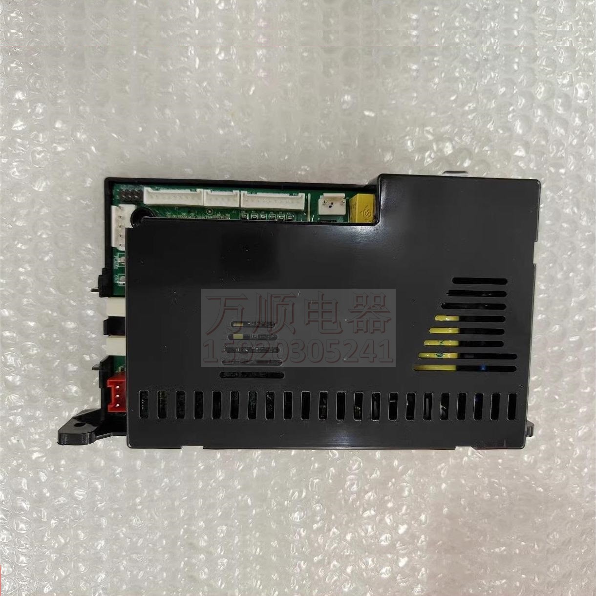 适用万和热水器QT50 17G5 14G5 WMF7W F6D13 JSQMF6D13_DL01主板