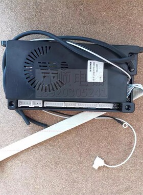 适用万禾热水器ET53 EV50 EV58 EV56 Q2223M JSLQ16EV56_DL01主板