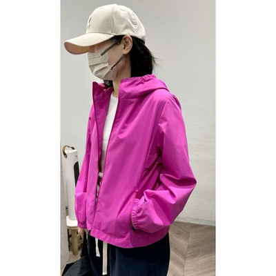 DYZ9059 新款时尚韩版休闲女士外套