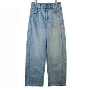 长裤 KY7165 百搭通勤加绒女士休闲裤 时尚 新款