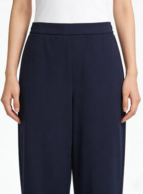 BD021 新款时尚韩版气质女士休闲裤长裤