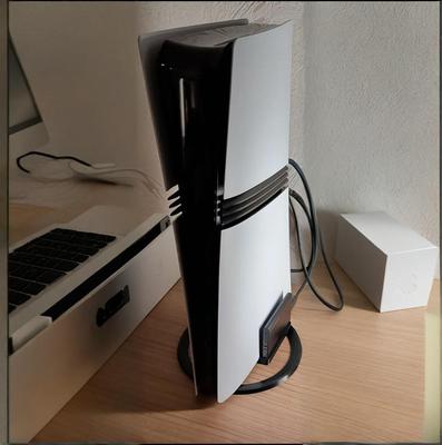 PlayStation5Pro垂直支架