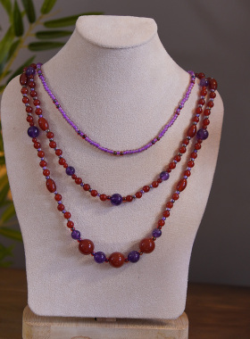 芳菲雪手工汉服古风仿子夜归田曦