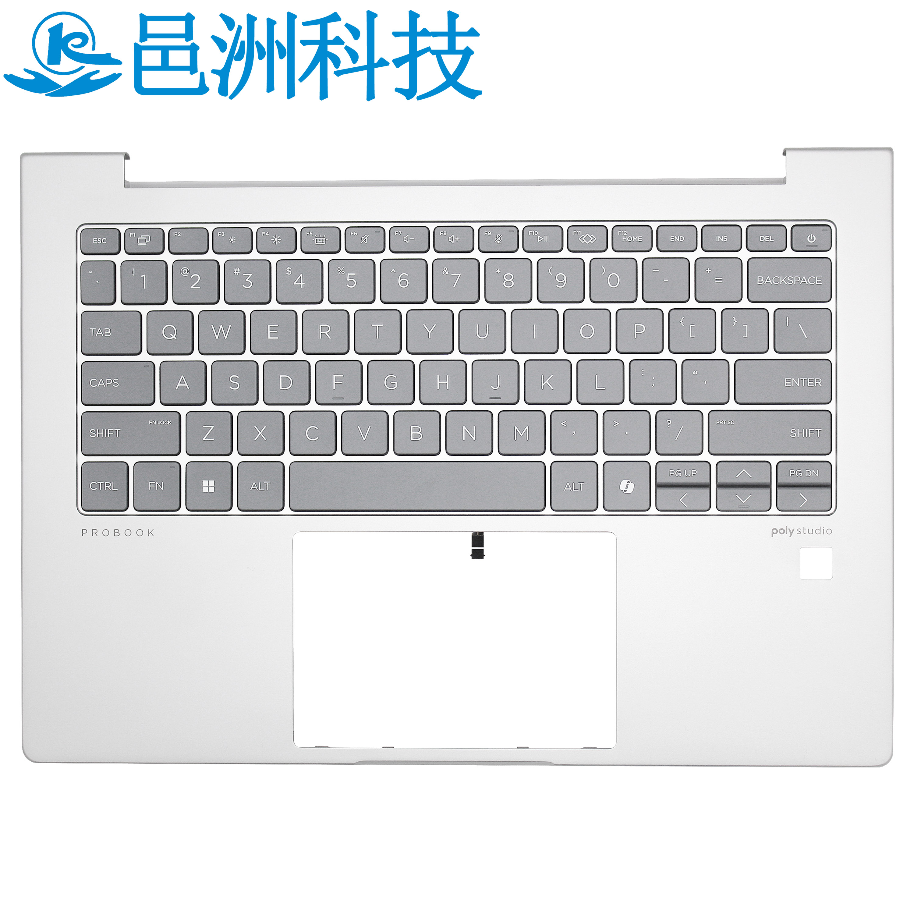 HPProbook440G11键盘