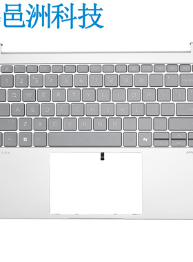 适用  HP Probook 440 G11 445 G11 ZHAN66 G7 HSN-Q39C C壳 键盘
