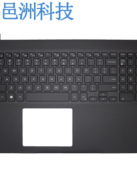 适用 DELL Inspiron 3580 3581 3582 3583 3585 C壳 键盘  0P4MKJ