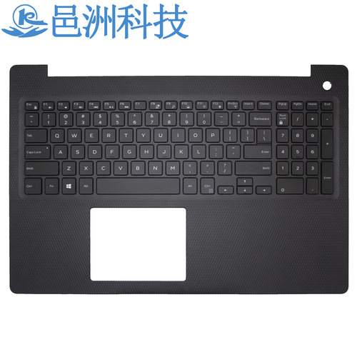 适用Dell35803583键盘C壳