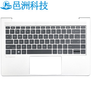 001 外壳双Type Elitebook 640 645 适用HP C壳键盘 G10 N45429