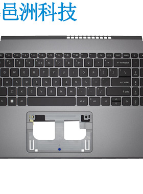 适用 Acer A515-58M N23C3 A315-510p-24P N23Q11 C壳 键盘 外壳