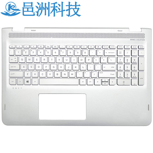 惠普HP15TTPN-W119C壳键盘