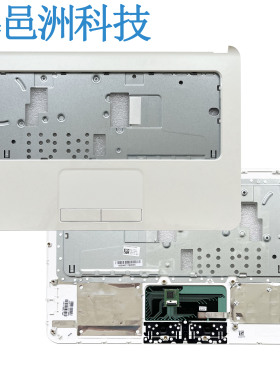 适用 HP pavilion 14-G R C116 240 245 G3 C壳 触摸板758911-001