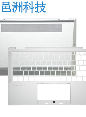 适用 HP EliteBook  X360 1040 G7 G8 C壳 D壳 触摸板 M50568-001
