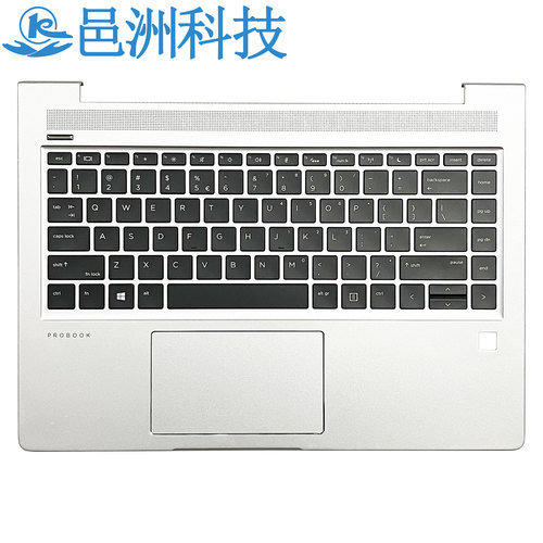 适用HPProBook440G6G7445