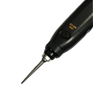 配件：希玛测振仪AR63B、AS63B探头组件含长探头短探头磁吸探头