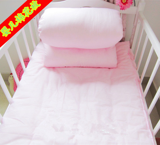 婴儿手工褥子床垫棉花被
