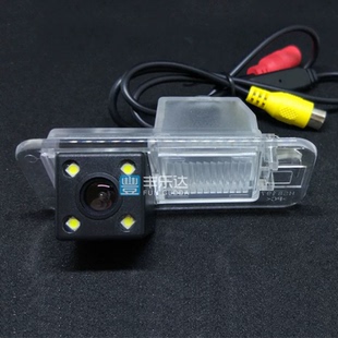 19款 森雅R7专用 奔腾B30倒车影像 B70 超清后视摄像头 奔腾X40