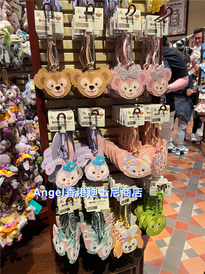 玫olu卡通大头行李箱挂牌包挂件