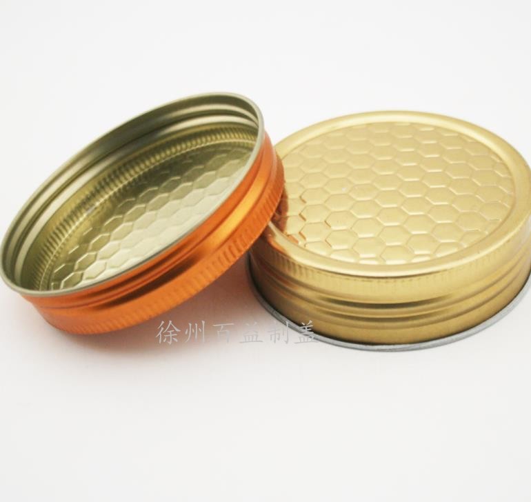 68#蜂巢蓋供應罐頭瓶馬口鐵蓋醬菜瓶魚子醬瓶蓋玻璃瓶蓋多種鐵蓋在類目 餐飲具, 杯子/水杯/水壺, 防漏杯蓋中 - 來自Buy2taobao.com提供專業的淘寶代購服務