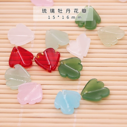 Аксессуар, аксессуары, китайская шпилька ручной работы, 15×16мм