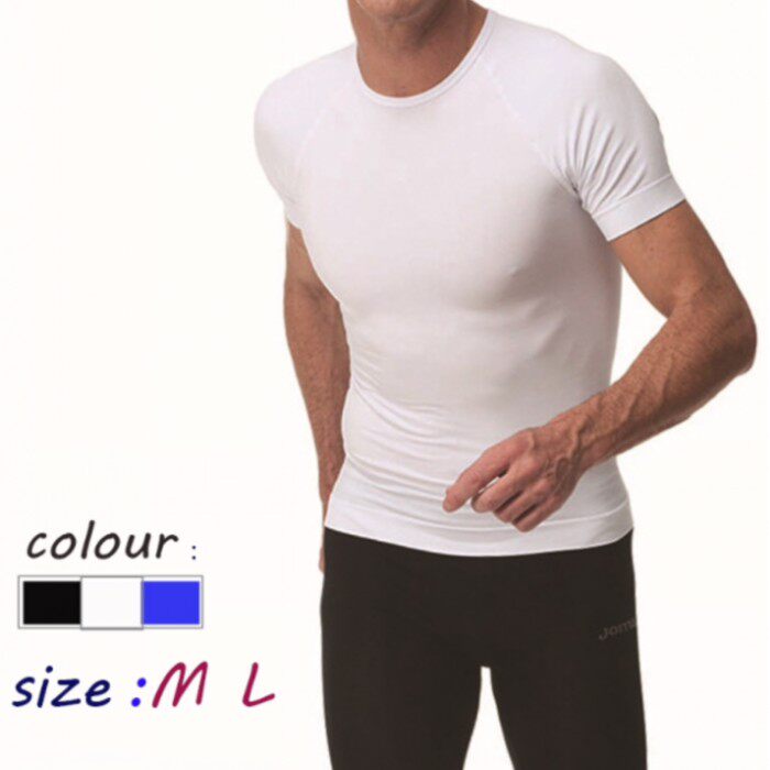 Vêtement fitness homme CRIVIT - Ref 611166 Image 1