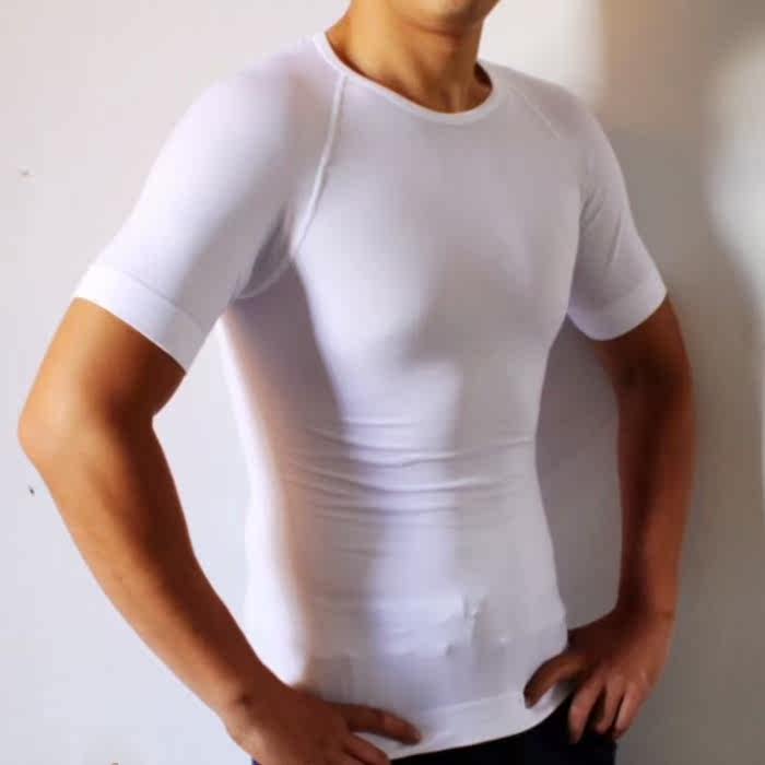 Vêtement fitness homme CRIVIT - Ref 611166 Image 3