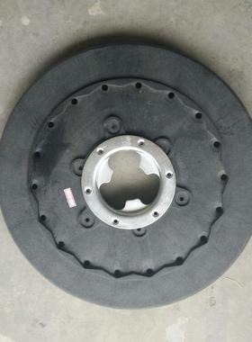 贝纳特Smart450B/510B洗地机刷盘 洗地刷 盘刷 圆毛刷 圆盘刷刷子