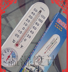 家用温湿度计 多用温湿度计 大棚温湿度计 直读干湿计DYWSJ