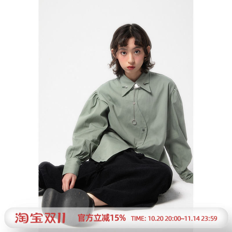 杨二大梦宽松街头潮人