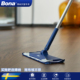 bona博纳拖把超细纤维平板拖布拖地板地砖干湿懒人家用一拖净除尘