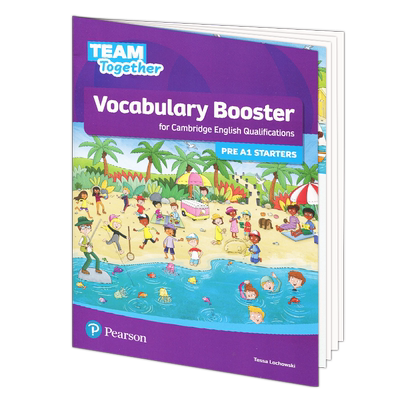 VocabularyBoosterA1starters