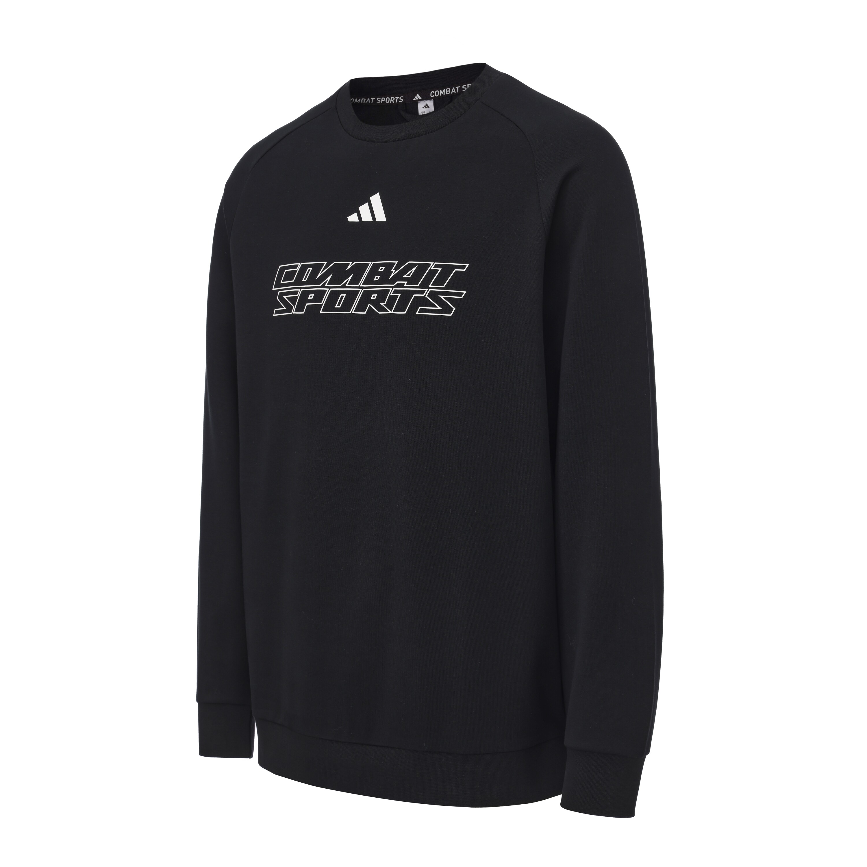 Adidas阿迪达斯卫衣男情侣一男一女 棉款男女同款 CLCN26CS1-BW