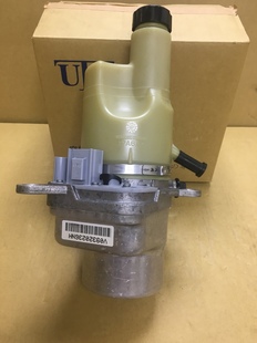 适用于沃尔沃富豪s6015年电子泵S4080XC902.42.52.9T方向机助力泵