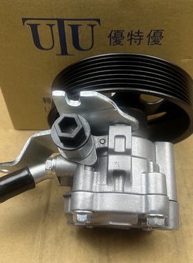 适用于英菲尼迪Z62QX80G25G37EX25QX5FX35Q70L转向机方向机助力泵